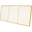 Pallet Back Rack Guards, 144