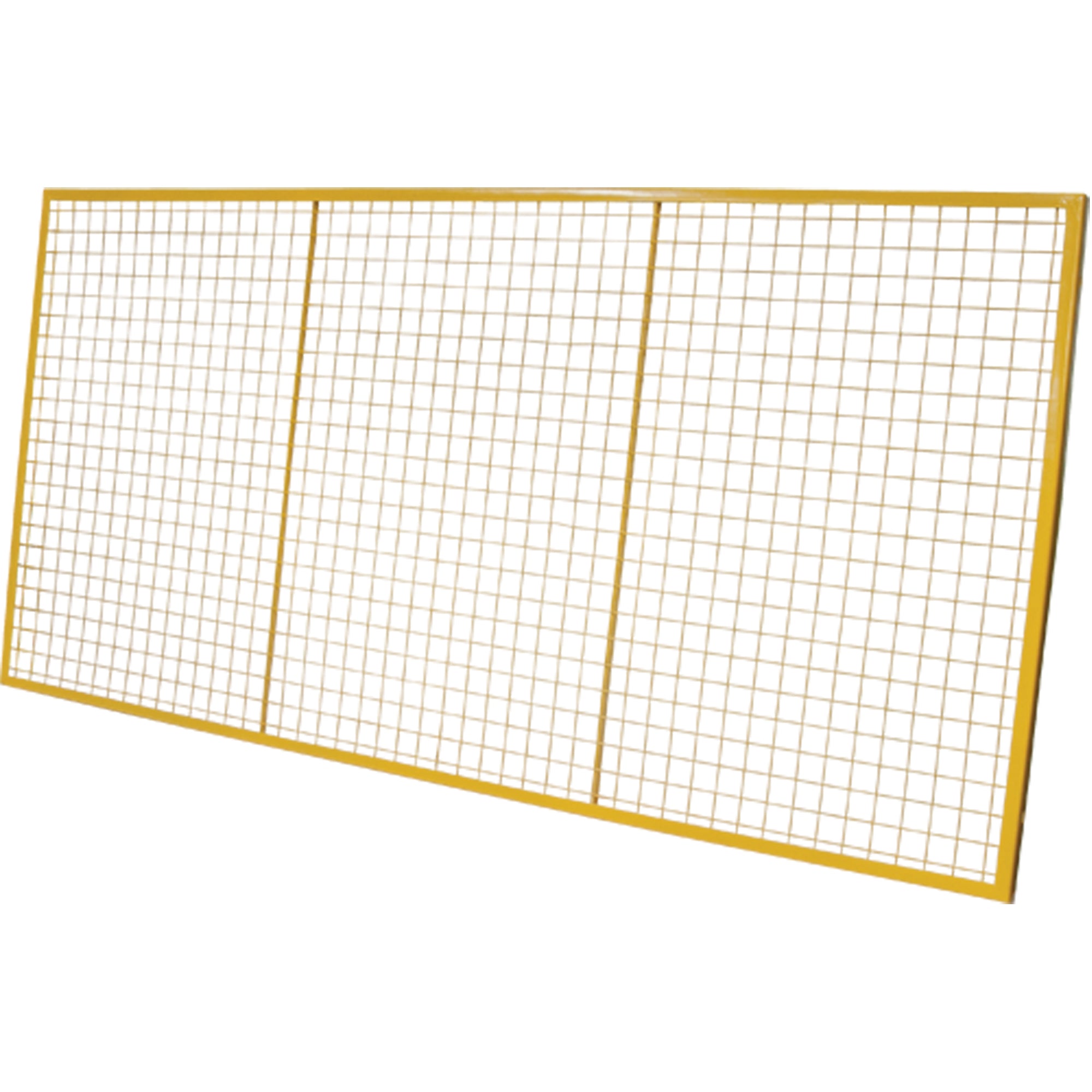 Pallet Back Rack Guards, 108
