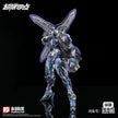 Hemoxian Lone Shadow Nightmare Phantom Expo Limited
