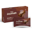 Deemah Brownie Cake