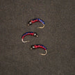 🍁Big Sky Tungsten Ice Bug Asst. Colors