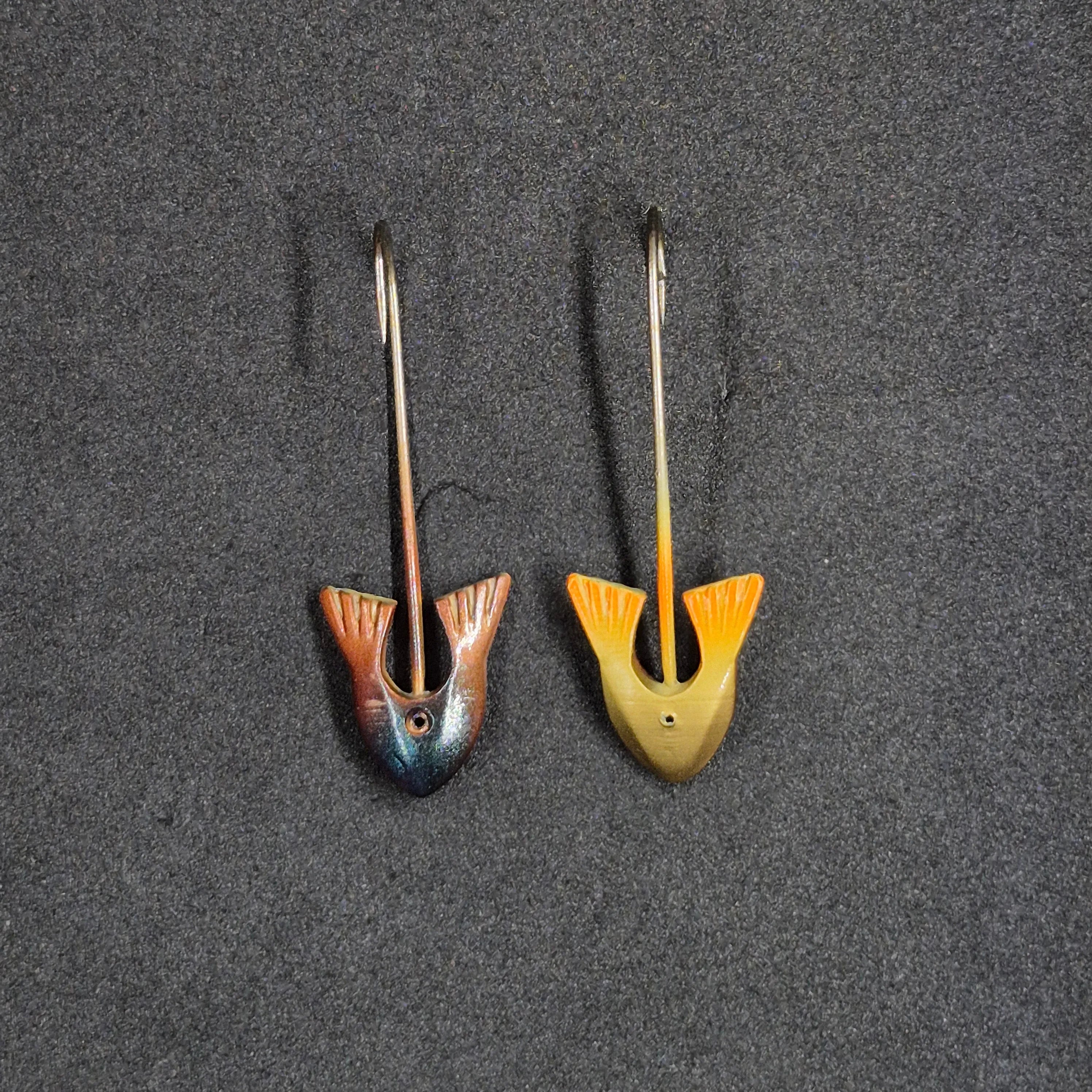 Karismax VertsuWelho Jig Heads 4g (.14oz) 2/pk