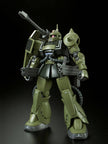 Premium Bandai HG GTO 1/144 MS-06K Zaku Cannon