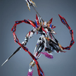 Motor Nuclear MNP-XH04 Ne Zha X11 Limited Version