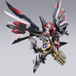 Bandai Metal Build Dragon Scale Code Geass Marishiten [Pure Elements Guren]