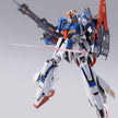 Bandai Metal Build Zeta Gundam