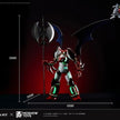 Moshow x Blitzway Shin Getter Robo One Figure