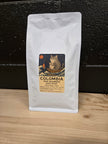 Colombia- Pink Bourbon Dark Roast
