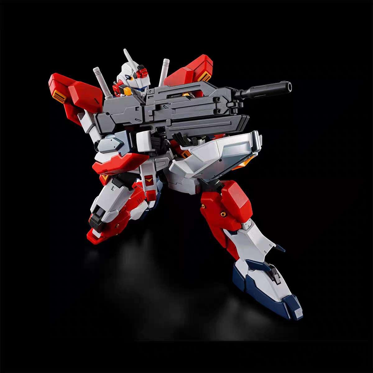 Premium Bandai HG 1/144 G-Line Light Armor Type