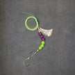 🍁Spitfire Fishing Tomahawk Rigs #3 Double Circle Hooks