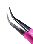 Soft J Tweezer