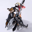 Hemoxian X Earnestcore Craft 1/10 Rosado Stella Lily MK3 Model Kit