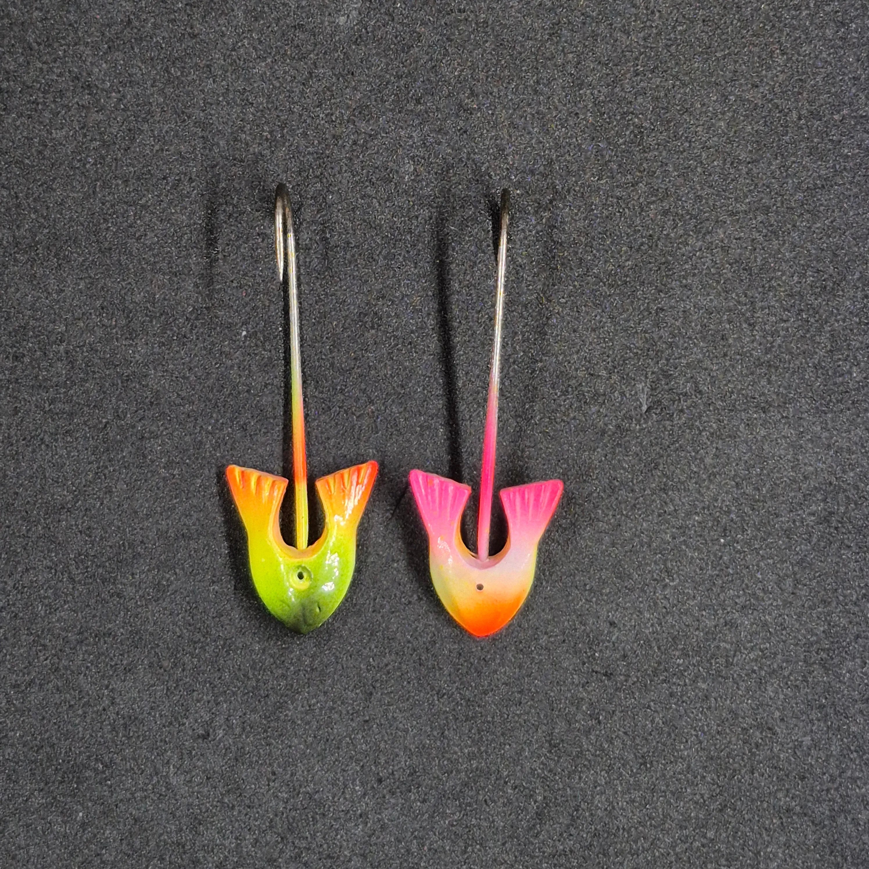 Karismax VertsuWelho Jig Heads 4g (.14oz) 2/pk