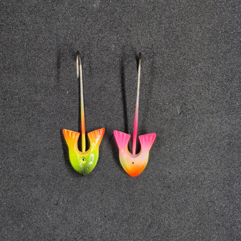 Karismax VertsuWelho Jig Heads 4g (.14oz) 2/pk