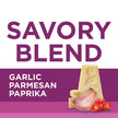 Lawry's Hot Garlic Parmesan Seasoning, 5oz