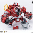 Trendy Machinery B.Duck & Cola Hiphop Duck Model Kit