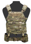 Warrior frag Belt
