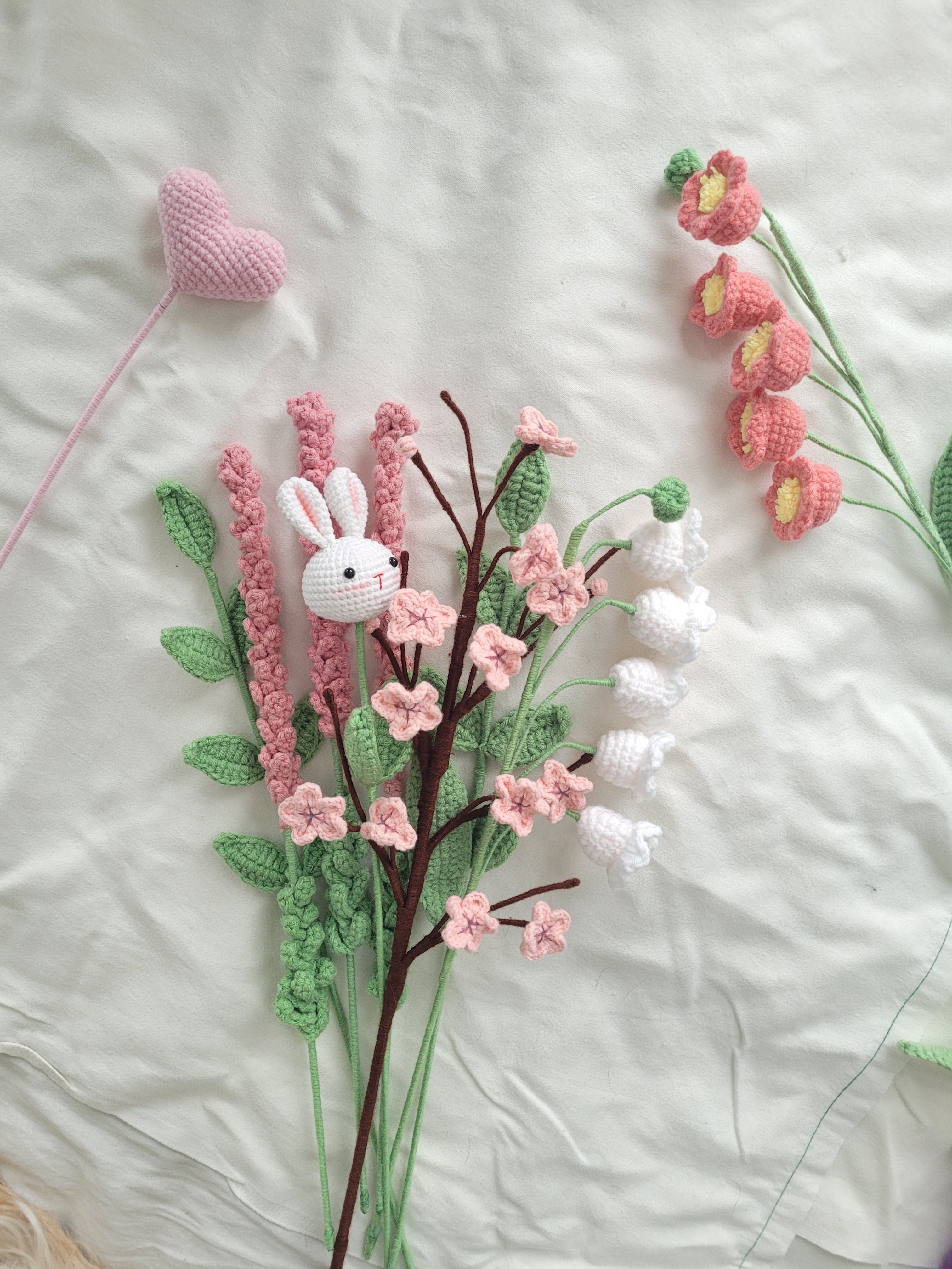 Cherry Blossom Branch (50% off)!
