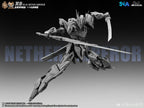 SNAA 1/100 Nether Emperor