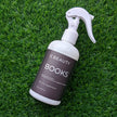 Books Body & Room Spray