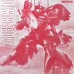 Premium Bandai MG 1/100 Dwadge Custom