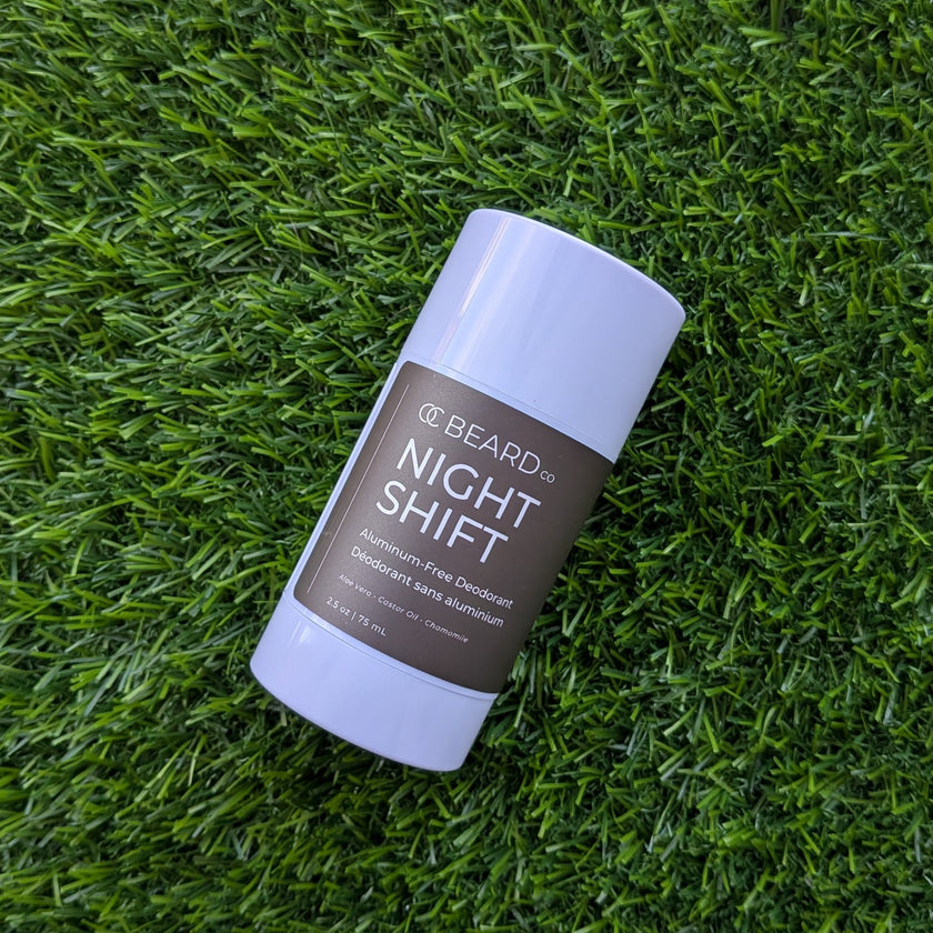 Night Shift Deodorant