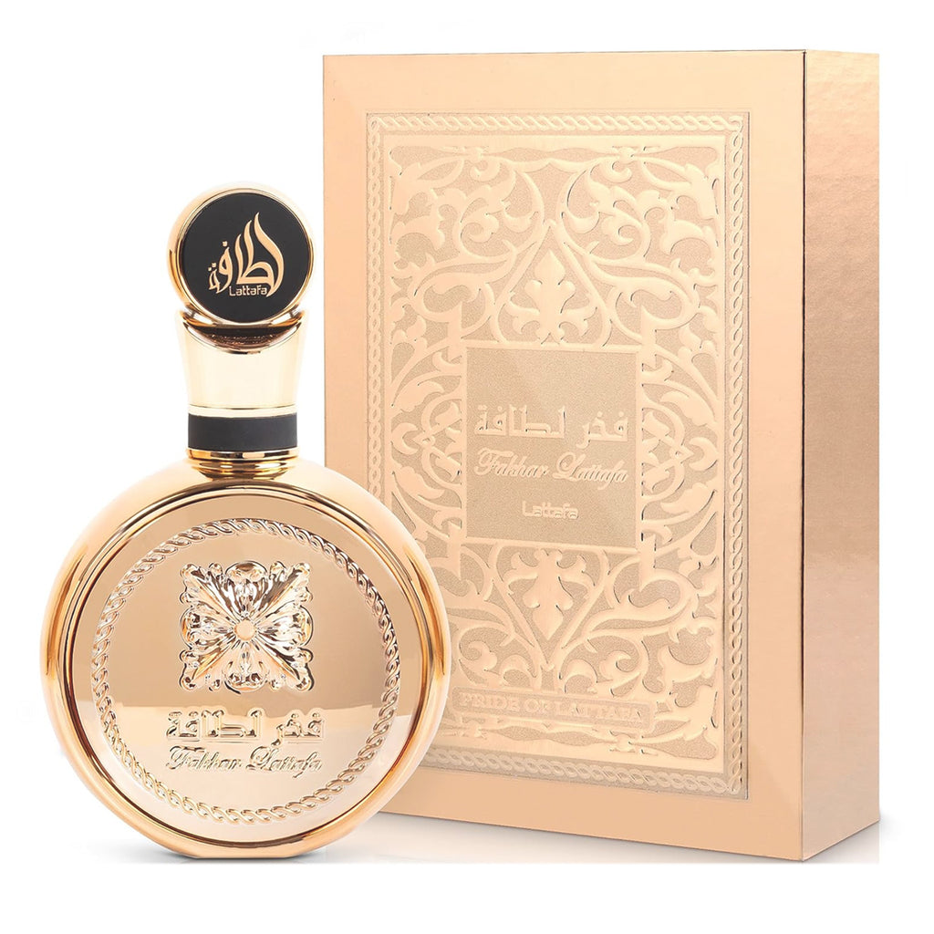 Fakhar Lattafa Gold 100ml