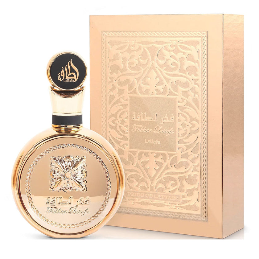 Fakhar Lattafa Gold 100ml