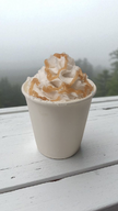 Fundy Fog Bath Bomb
