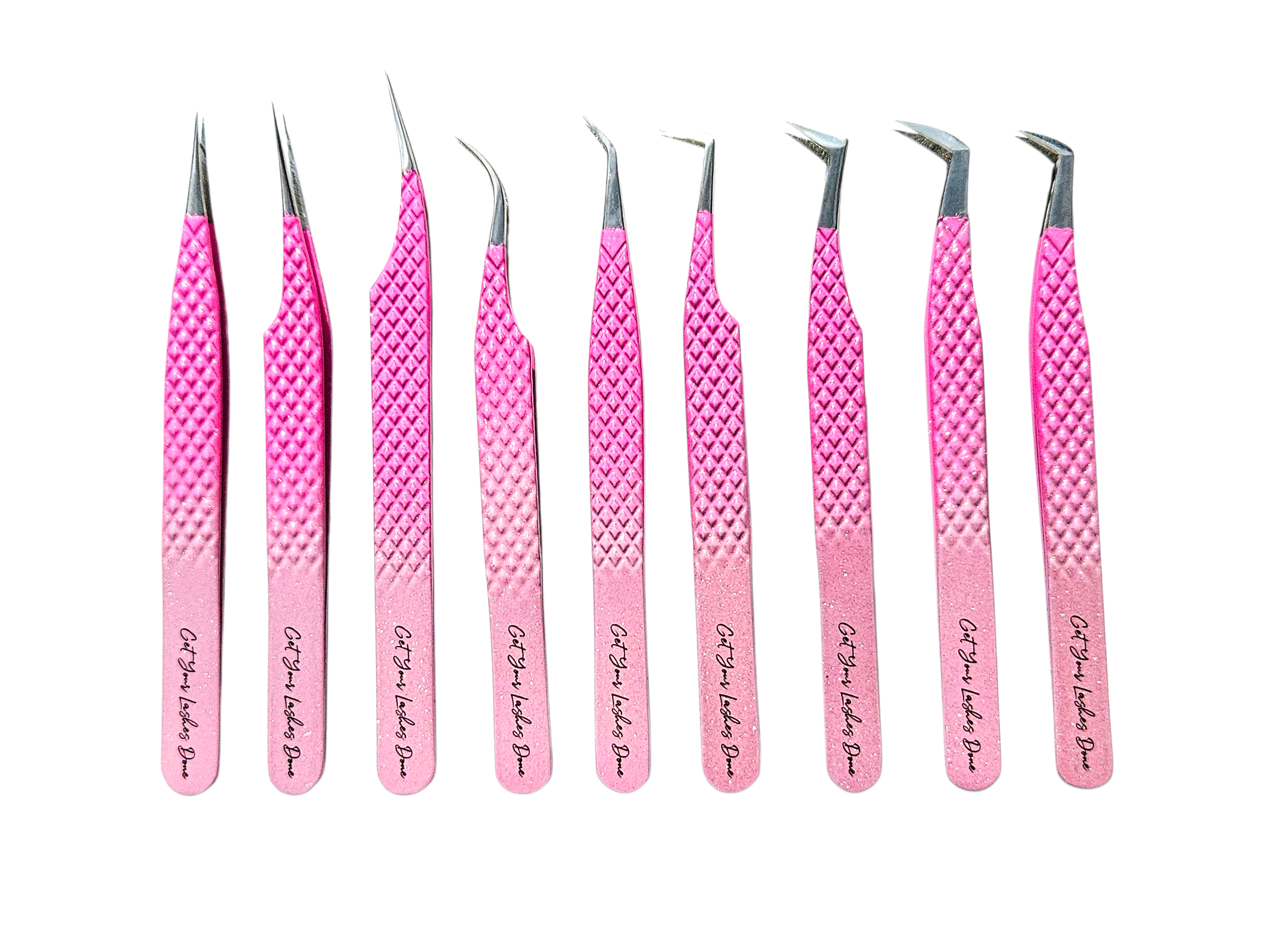 Rounded Little Boot Tweezer