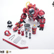 Trendy Machinery B.Duck & Cola Hiphop Duck Model Kit