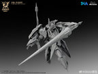 SNAA Knights of the Round Soul Spear Lamorak