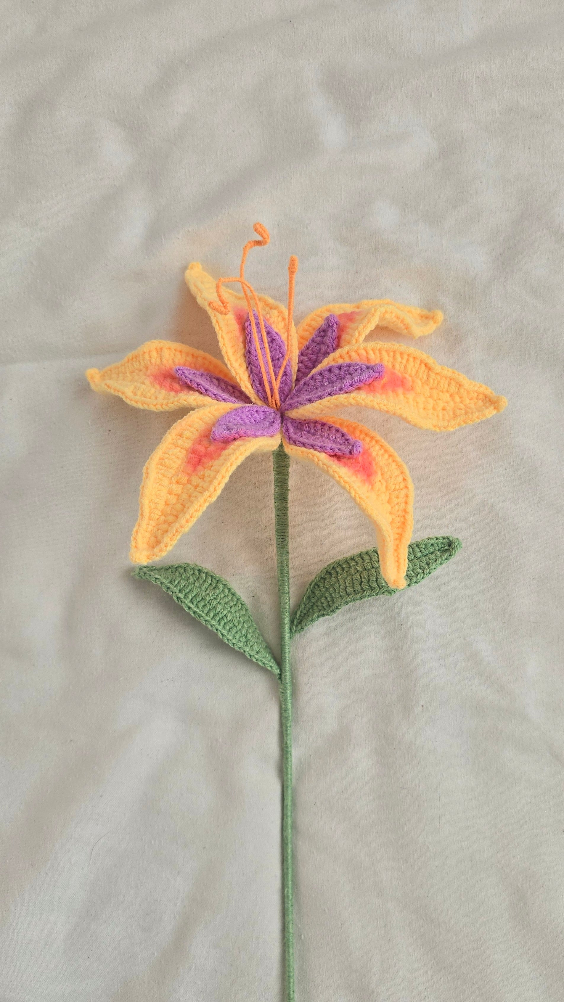 Sundrop Flower