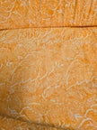 Batiks Bavarian- Orange Leaf - JH23A8-OF