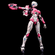 Flametoys Arcee Model Kit