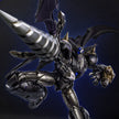CCS TOYS Artefact-X Another Getter Metal FIgure
