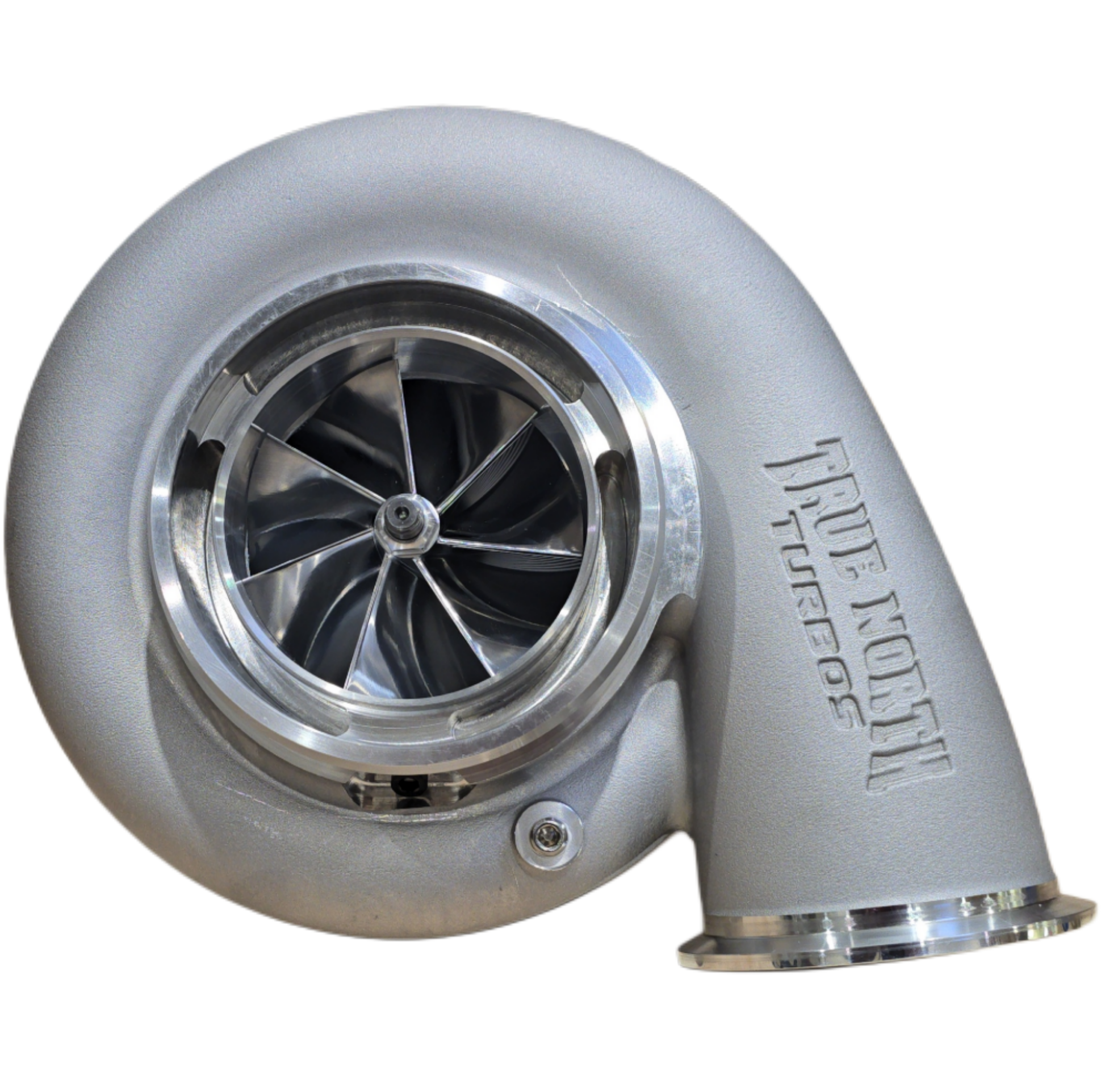 True North Turbos TNT492 92MM T6 103/92