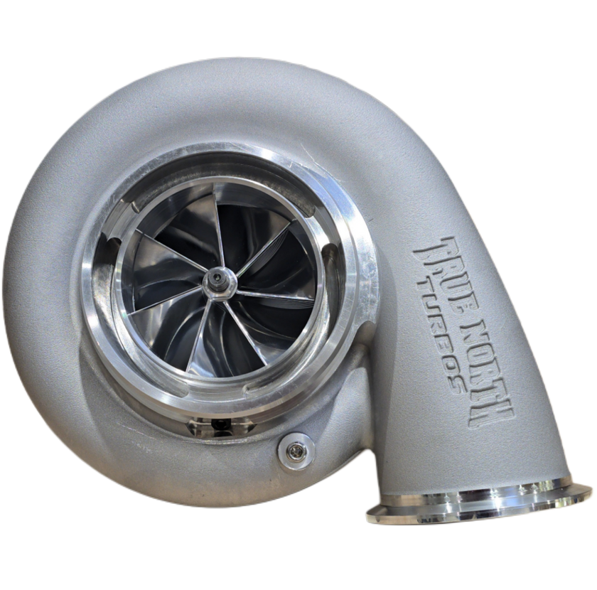 True North Turbos TNT492 92MM T6 103/92