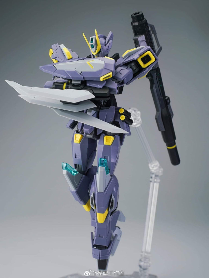 SNAA BE 1/144 Thunder Incise Grace Model Kit