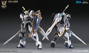 SNAA Knights of the Round Tristan Giant Sword