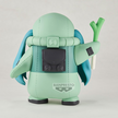 BANDAI GUNDAM 45th×HATSUNE MIKU FIGURE ZAKU COSTUME [HATSUNE MIKU Ver.]