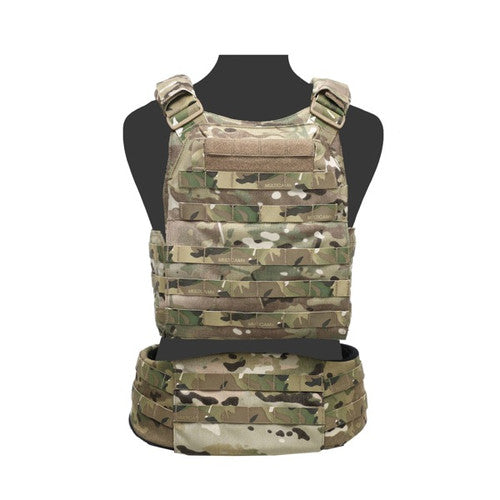 Warrior frag Belt