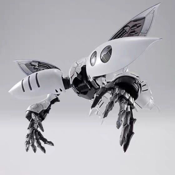 Premium Bandai MG 1/100 Qubeley Damned
