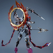Motor Nuclear MNP-XH04 Ne Zha X11 Limited Version