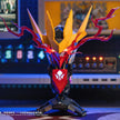 GK Barbatos Bluetooth Speaker Bust Model Kit