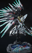 CangToys 1/100 Odin Metal Frame Model Kit