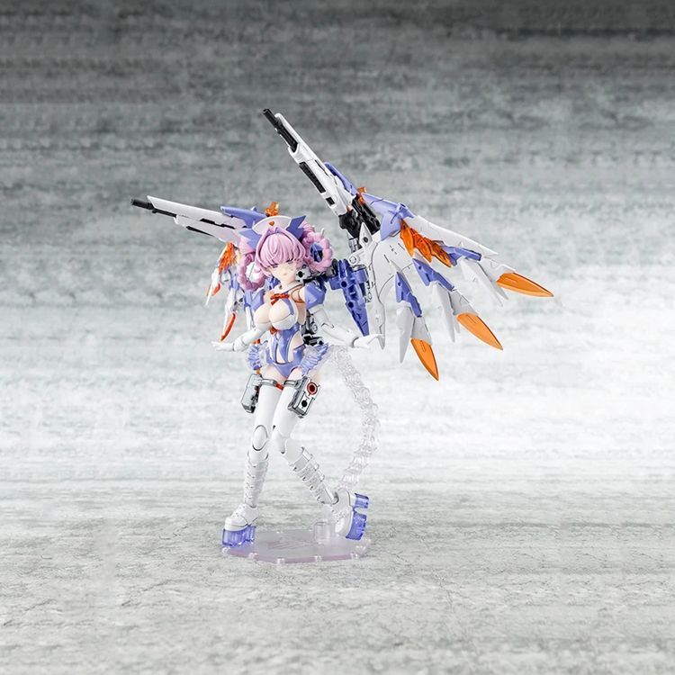 Kotobukiya Megami Devi DESIRE MAIDEN MEDIC