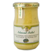 Edmond fallot-Moutarde de dijon au Poivre vert (Dijon Mustard with Green Peppercorn) 210 ml