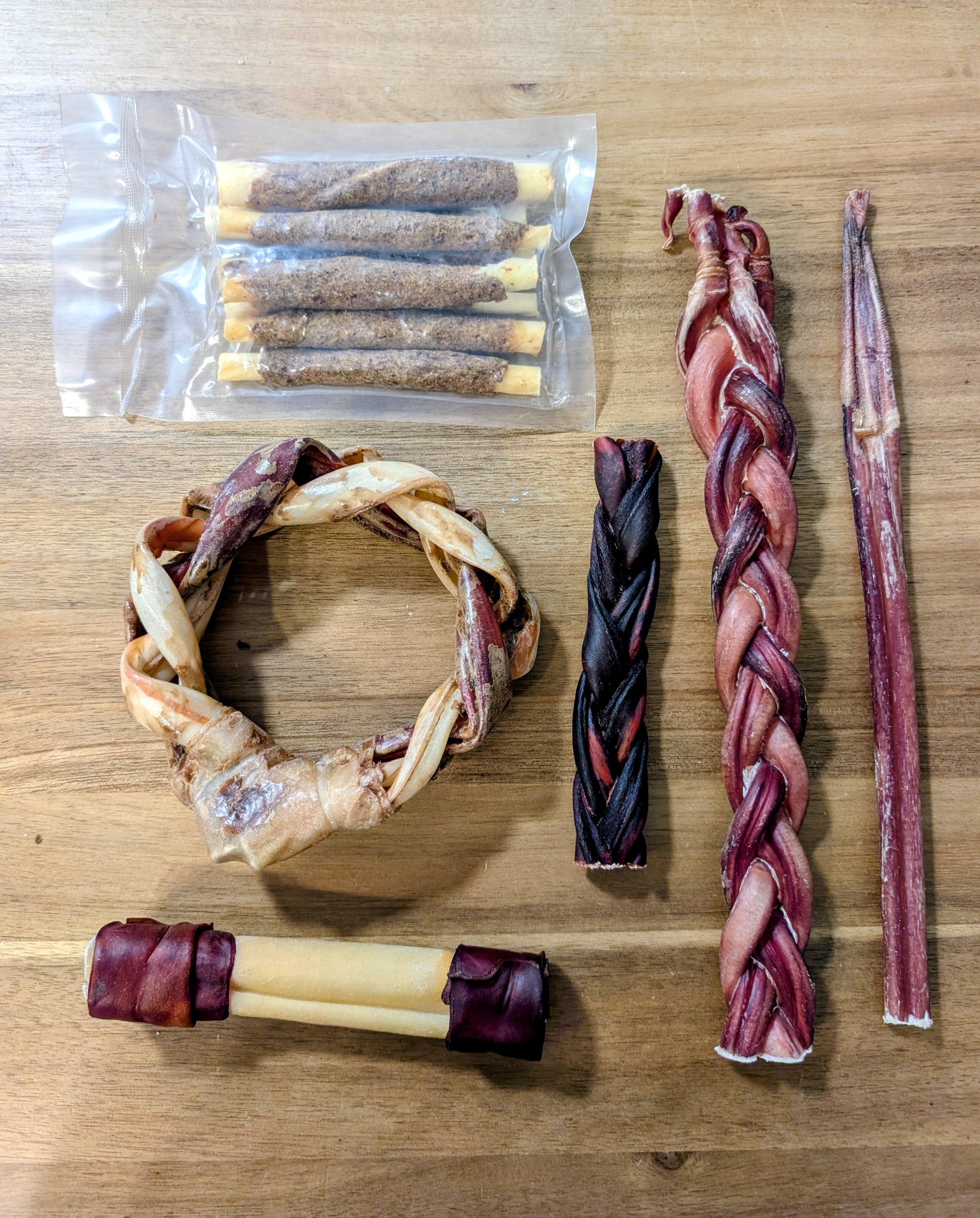 Boîte pour Bandit