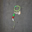 🍁Spitfire Fishing Tomahawk Rigs #3 Double Circle Hooks